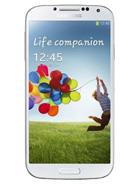 Galaxy S4 Value Edition I9515